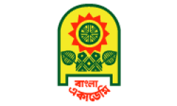 Bangla academy logo
