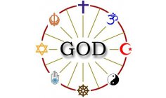 GOD : ALL RELIGIONS TALK ABOUT HIM !!